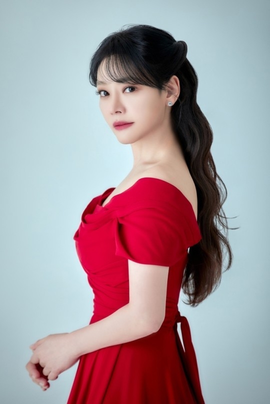 김소현. (사진=팜트리 아일랜드 제공)