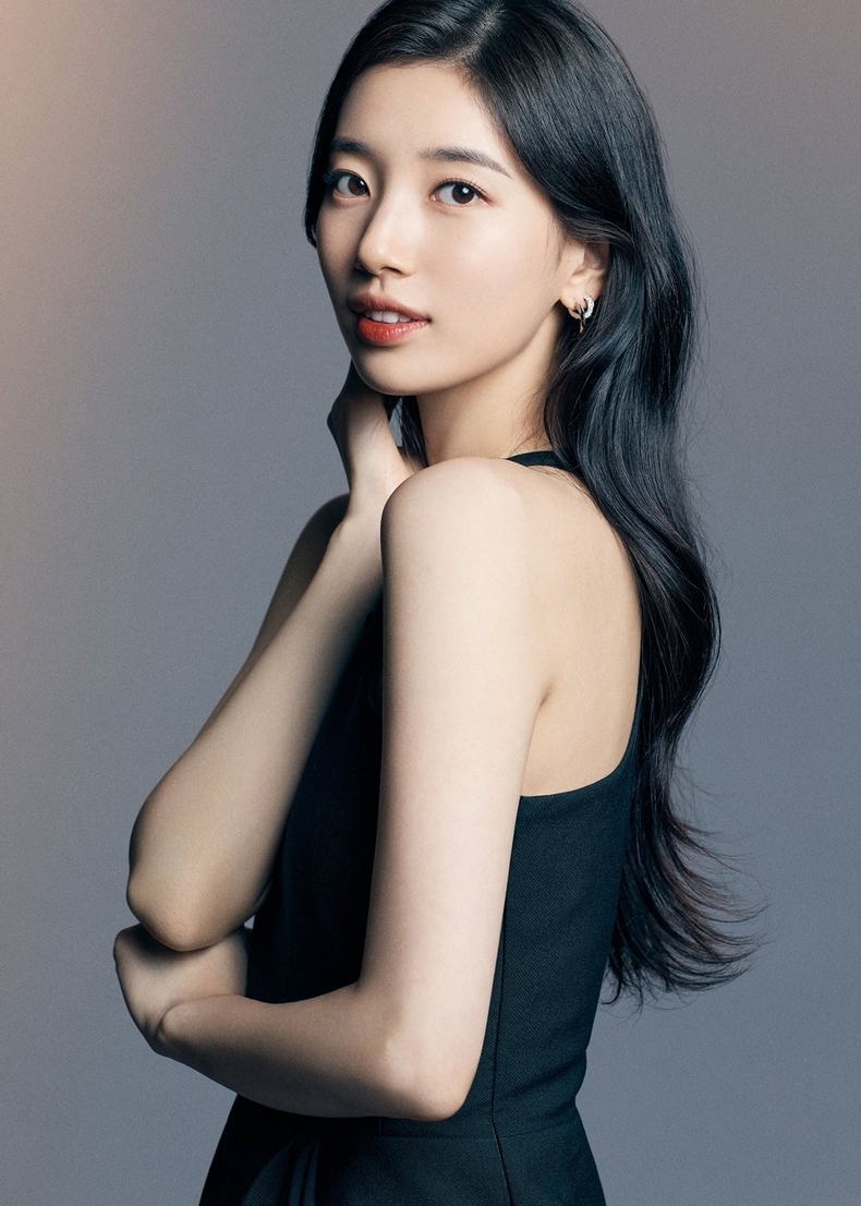 수지. (사진=매니지먼트 숲 제공)