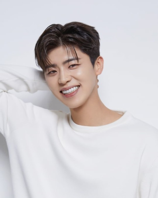 박지현. (사진=한국소아암재단 제공)