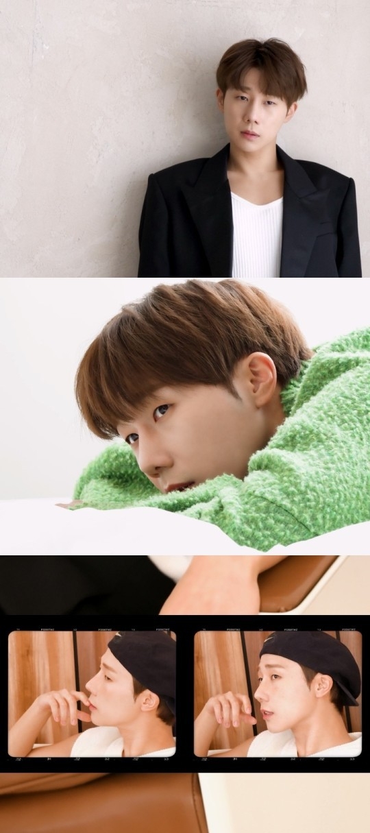 김성규. (사진=더블에이치티엔이 제공)