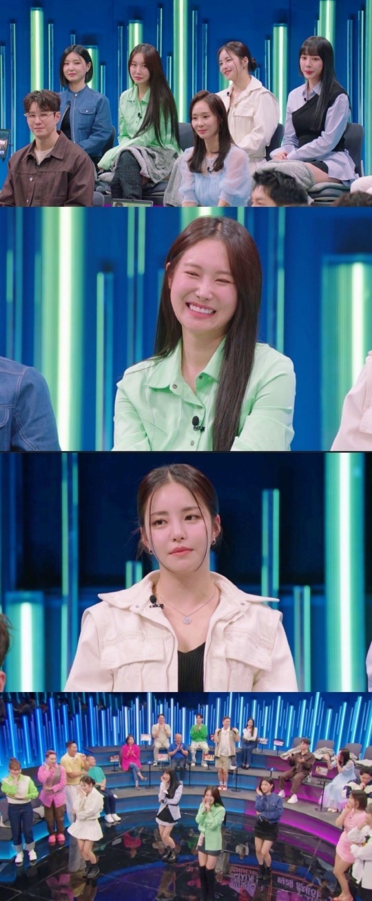 (사진=SBS '강심장리그' 제공)