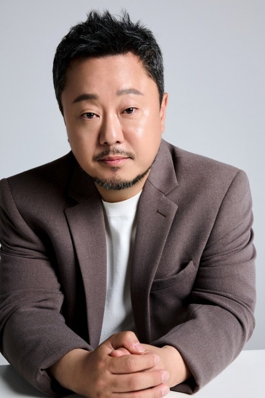 박수영. (사진=호두앤유엔터테인먼트 제공)