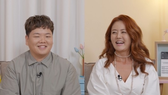 (사진=KBS 2TV '옥탑방의 문제아들' 제공)