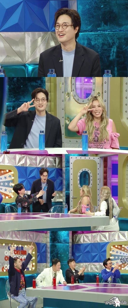 (사진=MBC ‘라디오스타’ 제공)