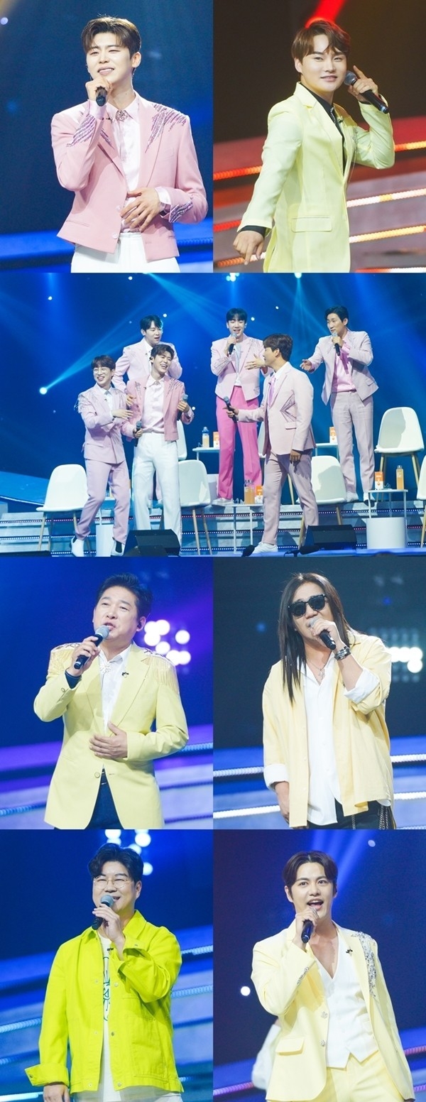(사진=TV CHOSUN ‘미스터로또’ 제공)