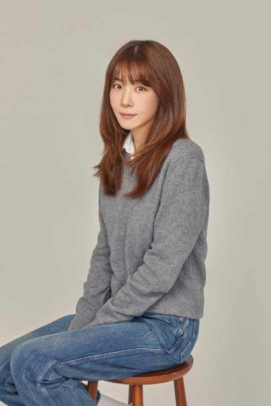김이나. (사진=삼호EMT 제공)
