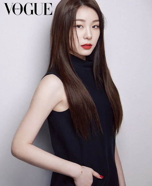 (사진=김연아 나무위키 프로필)