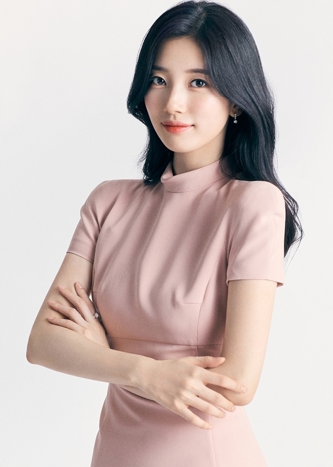 수지. (사진=매니지먼트숲 제공)