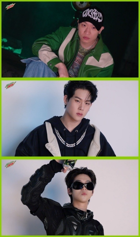(사진=펩시코리아 제공)