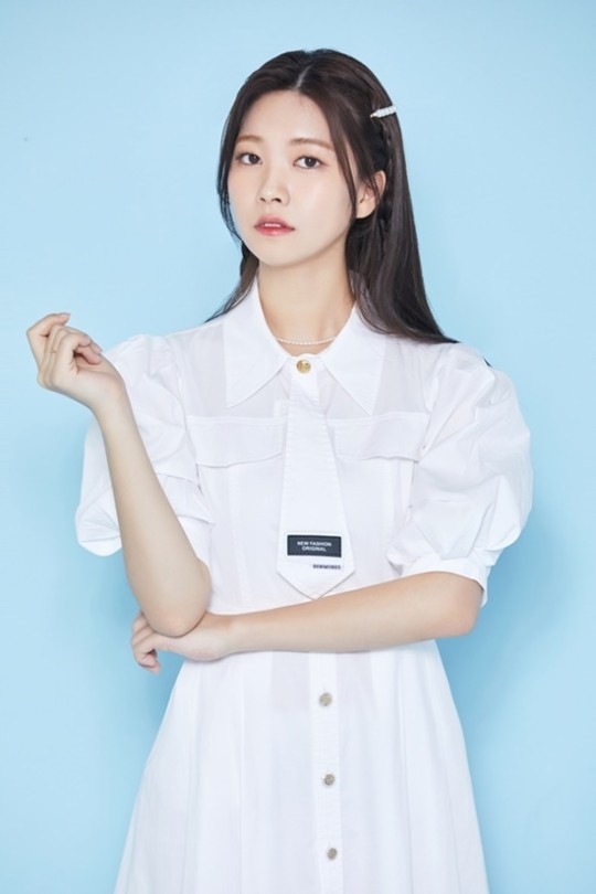 성민지. (사진=톱스타엔터테인먼트 제공)