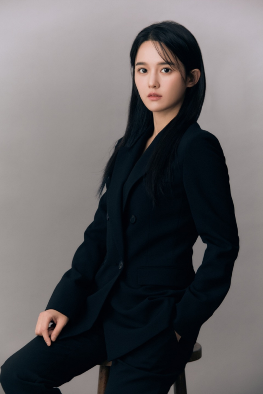 남보라. (사진=젤리피쉬엔터테인먼트 제공)