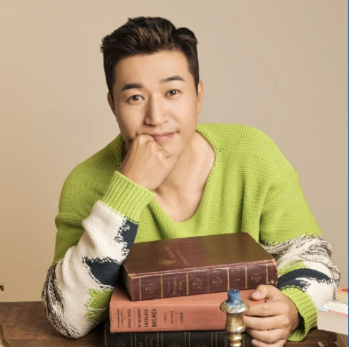 (사진=김종민 나무위키 프로필)