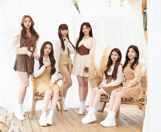 아일리원. (사진=에프씨이엔엠 제공)