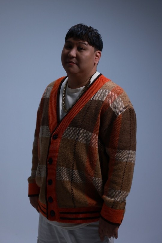 새미샘. (사진=빅텐트이앤엠 제공)