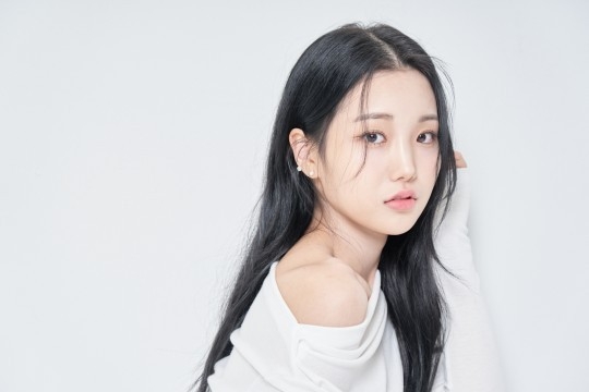 김소연. (사진=초이크리에이티브랩 제공)