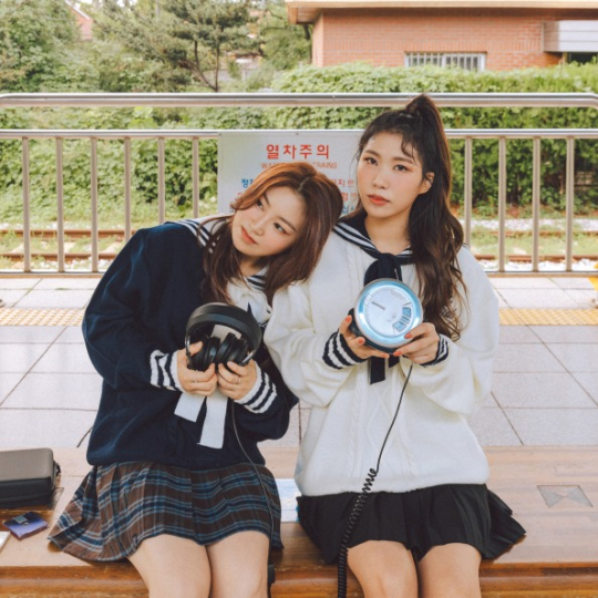 (사진=루비레코드 제공)