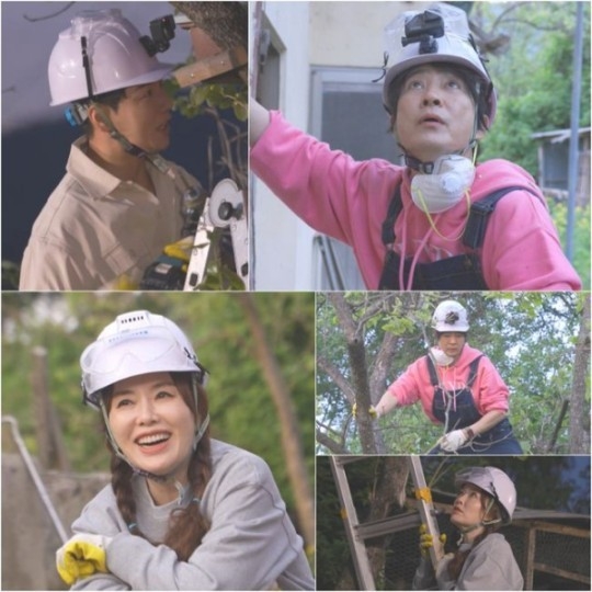 (사진=KBS2 ‘세컨 하우스2’ 제공)