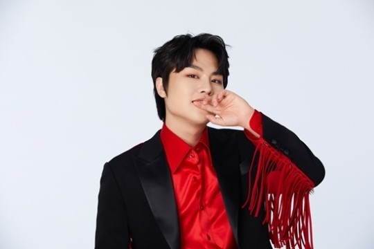 황민우. (사진=상연기획 제공)