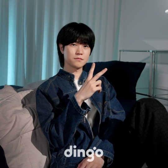 경제환. (사진=딩고 제공)