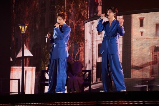 동방신기. (사진=SM엔터테인먼트 제공)