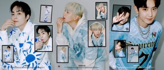 엑소. (사진=사진=SM엔터테인먼트 제공)