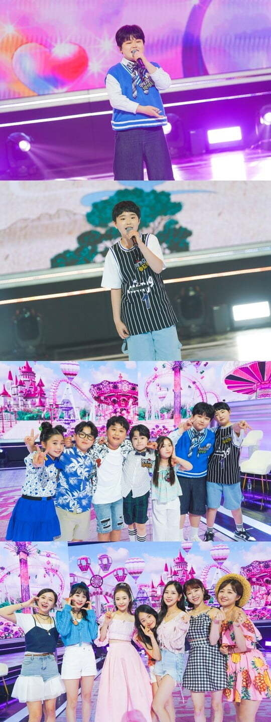 (사진=TV CHOSUN ‘화요일은 밤이 좋아’ 제공)