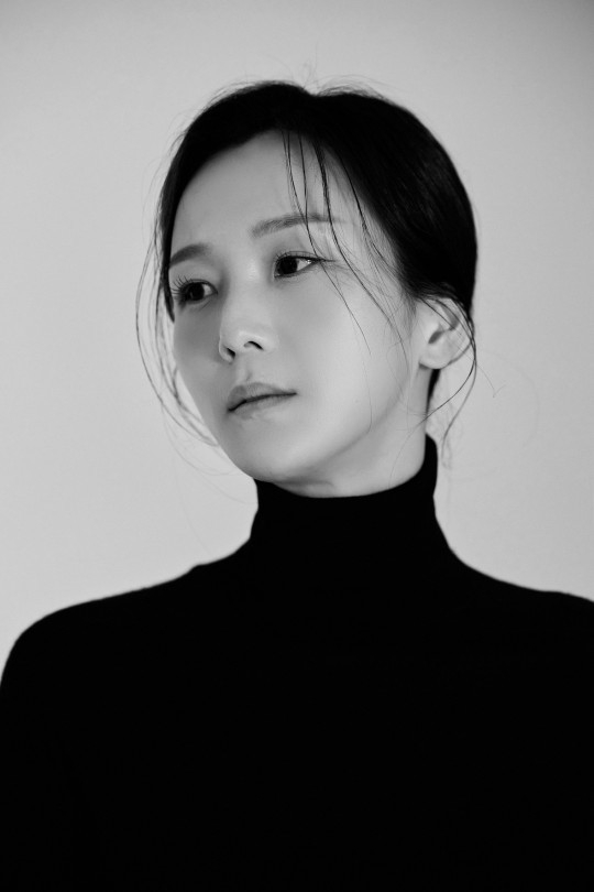 박혜나. (사진=샘컴퍼니 제공)