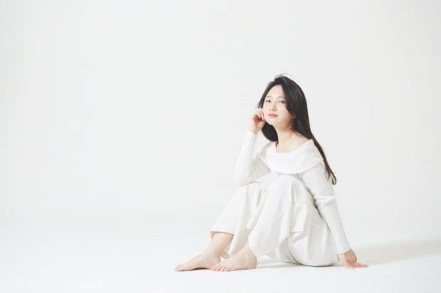이세연. (사진=에이드뮤직 제공)