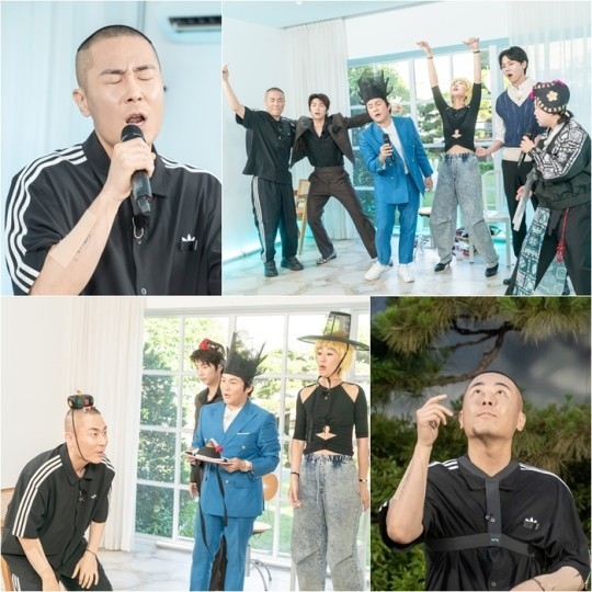 (사진=KBS 2TV ‘홍김동전’ 갈무리)