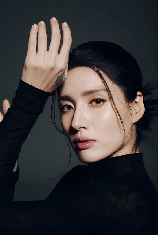 (사진=모니카 나무위키 프로필)