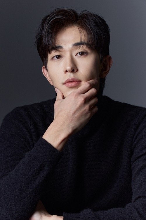 최문국. (사진=유비매니지먼트그룹 제공)