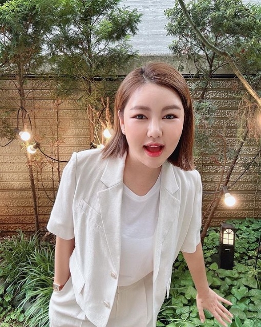 (사진=송가인 인스타그램)