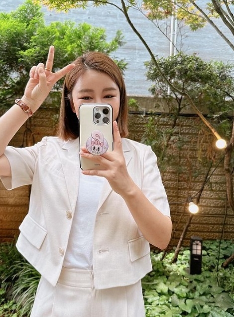 (사진=송가인 인스타그램)