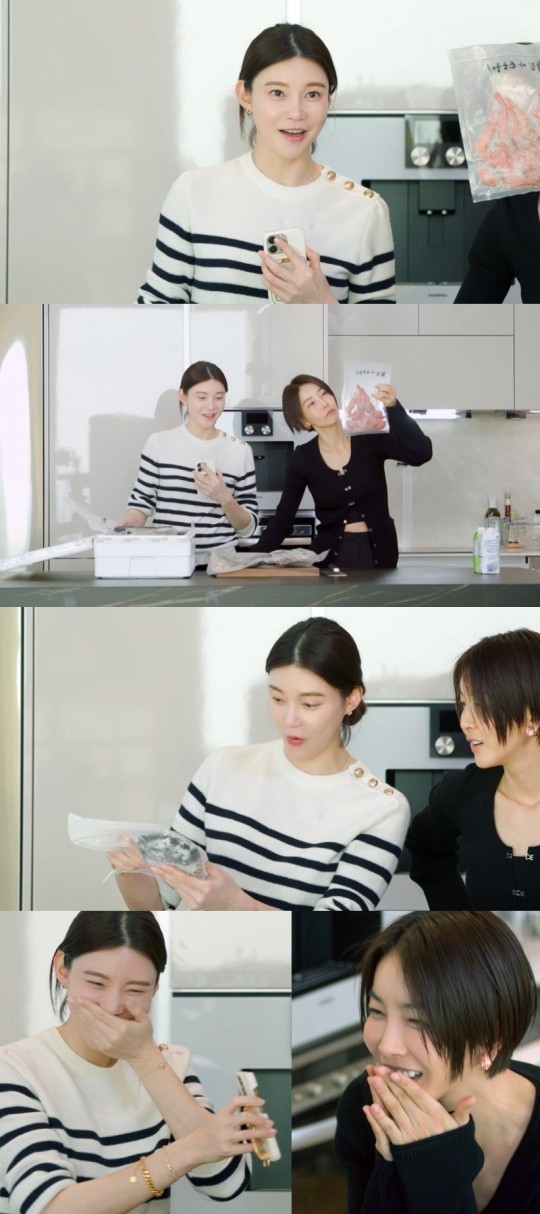 (사진=KBS 2TV '신상출시 편스토랑' 제공)