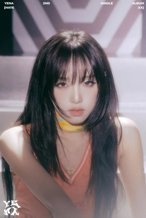 (사진=최예나 나무위키 프로필)