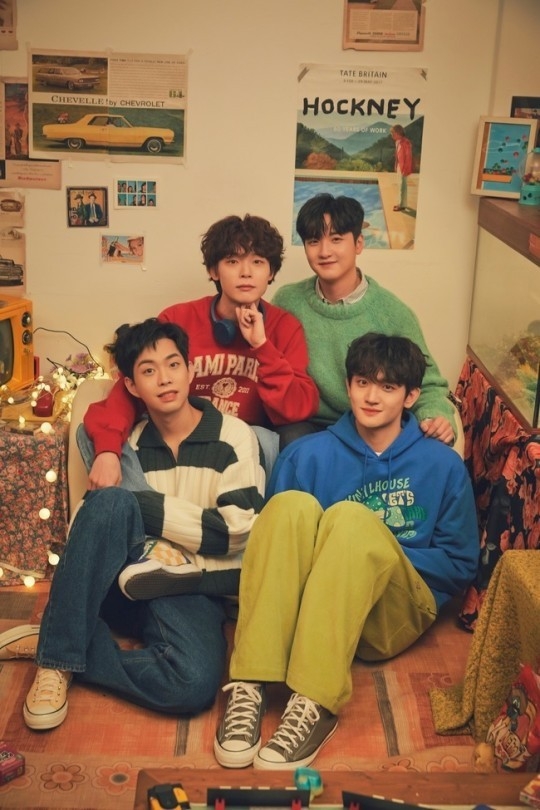 루시. (사진=미스틱스토리 제공)