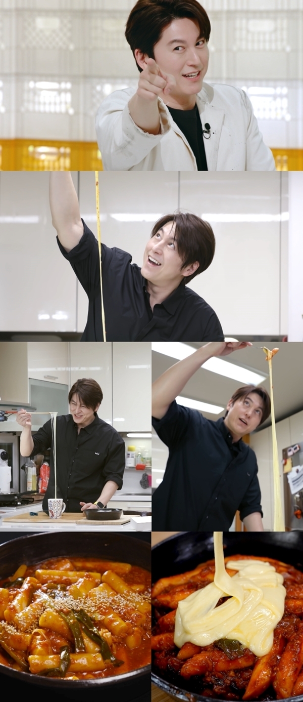 (사진=KBS 2TV ‘신상출시 편스토랑’ 제공)