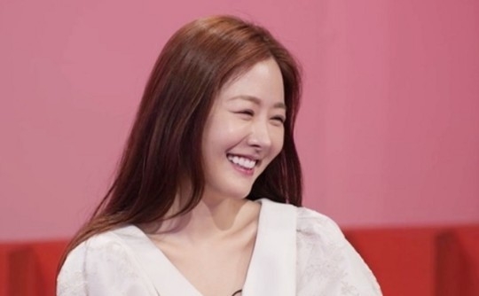 성지인. (사진=KBS2 '사장님 귀는 당나귀 귀' 제공)
