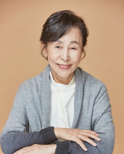 (사진=손숙 나무위키 프로필)