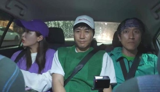 (사진=JTBC '뭉뜬 리턴즈-코요태 편' 제공)