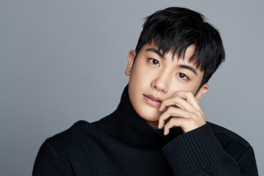 박형식. (사진=피앤드스튜디오 제공)