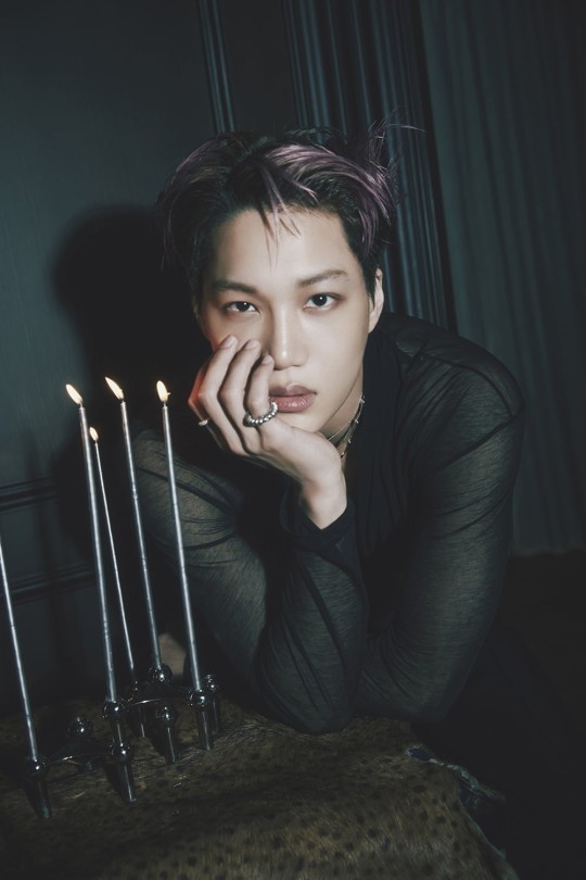 (사진=SM엔터테인먼트 제공)