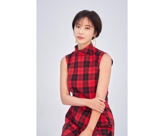 황정음. (사진=와이원엔터테인먼트 제공)