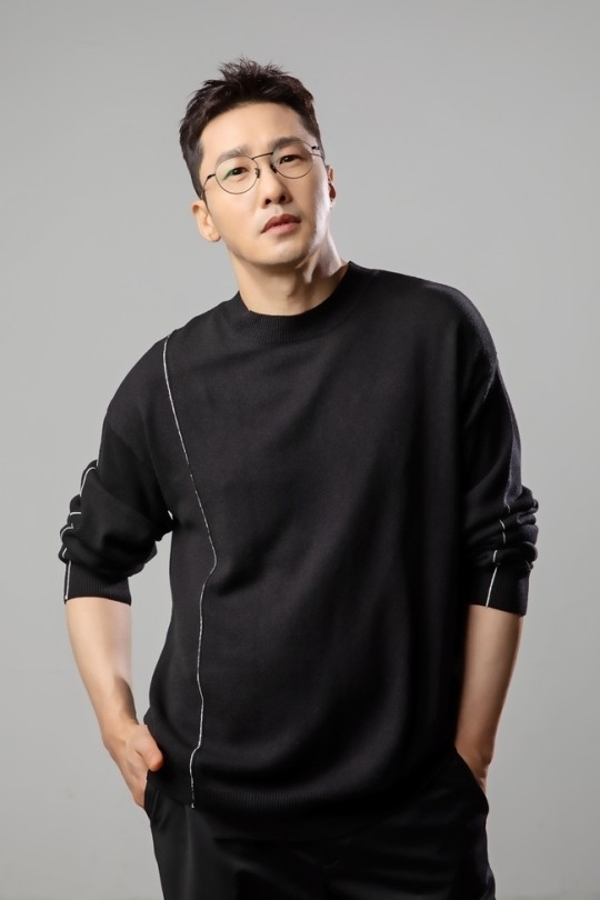 황동주. (사진=티앤아이컬쳐스 제공)
