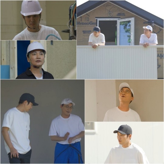 (사진=KBS2 '세컨 하우스2' 제공)
