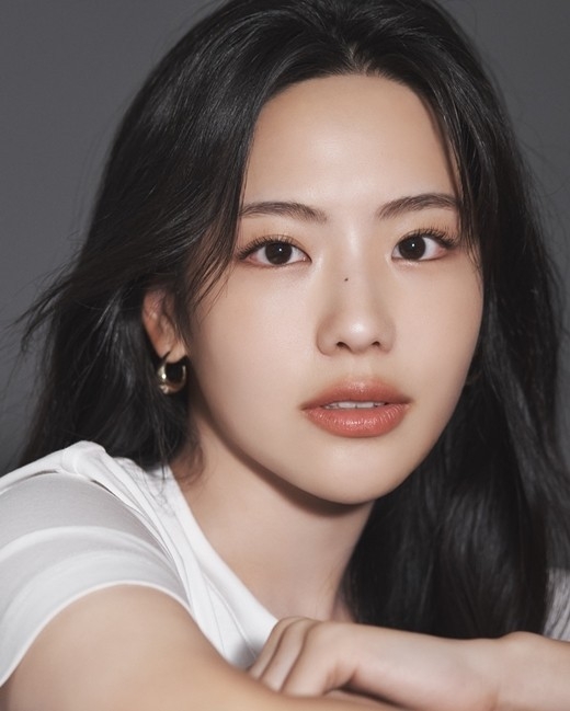 조아람. (사진=비욘드제이 제공)