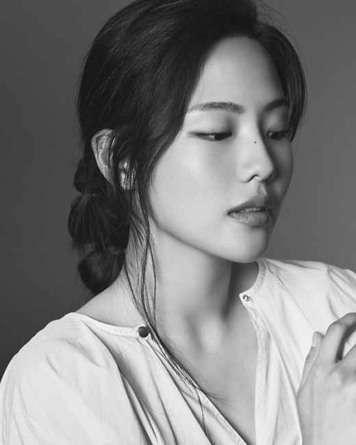 조아람. (사진=비욘드제이 제공)