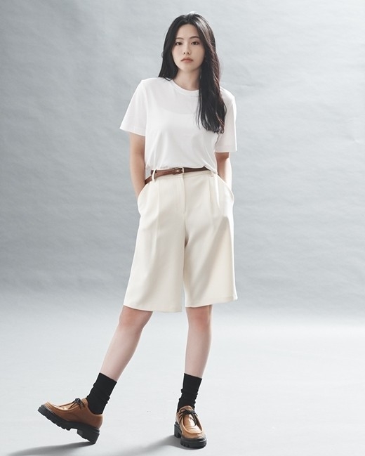 조아람. (사진=비욘드제이 제공)