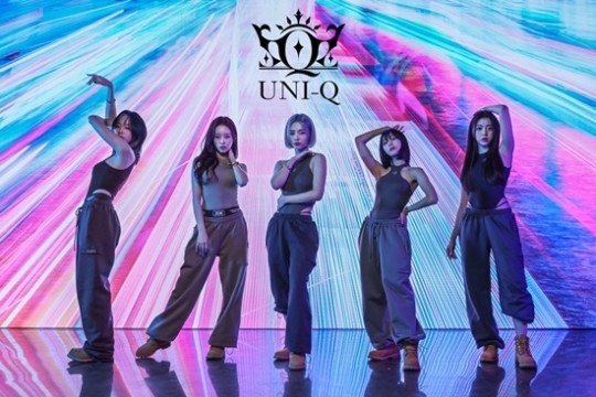 퀸즈아이. (사진=빅마운틴엔터테인먼트 제공)