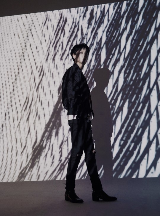 김슬옹. (사진=AW엔터테인먼트 제공)